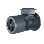 Асинхронный двигатель Prompower 1LE9, 220 кВт, 3000 об/мин, 380/660 В, 1LE90033BA233FA4