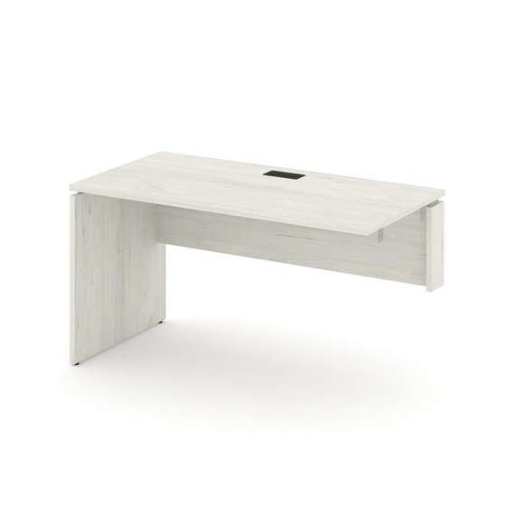 Style Project Стол-приставка к опор. элем. SN-D.OPRS-003(R)  1380*600*75