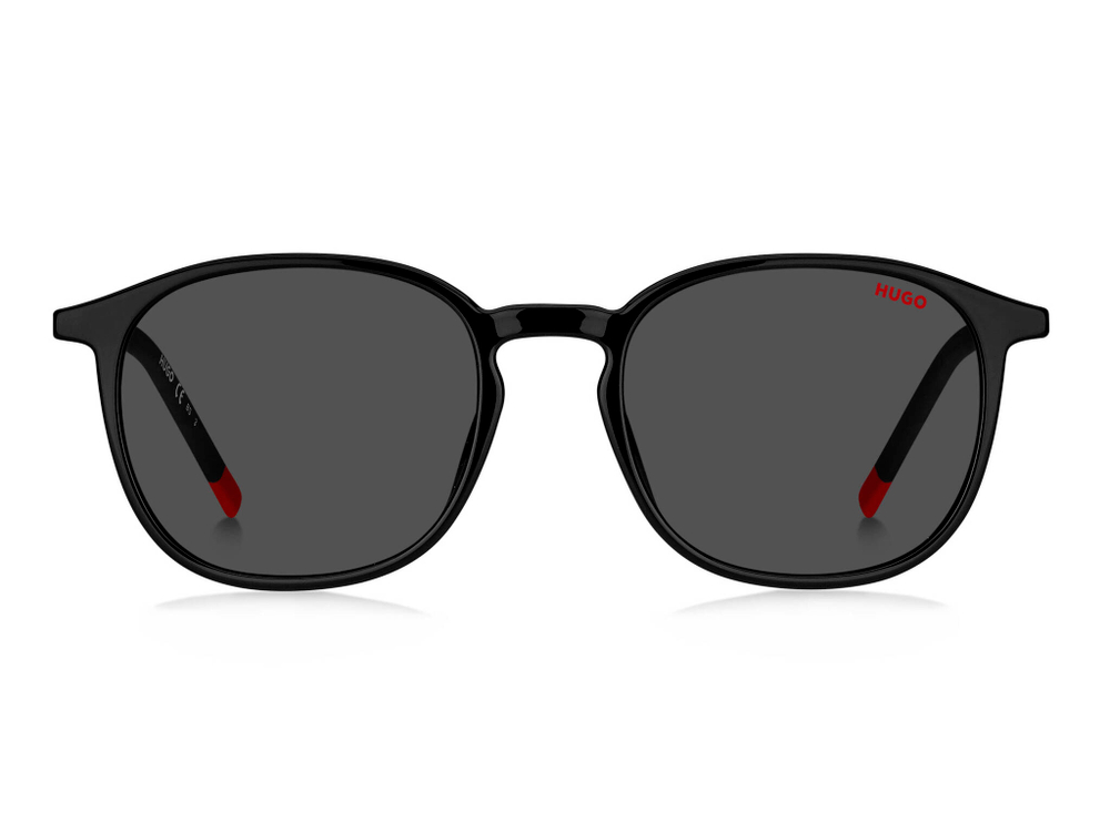 Солнцезащитные очки HG 1229/S HUGO - черный(HG 1229\/S)