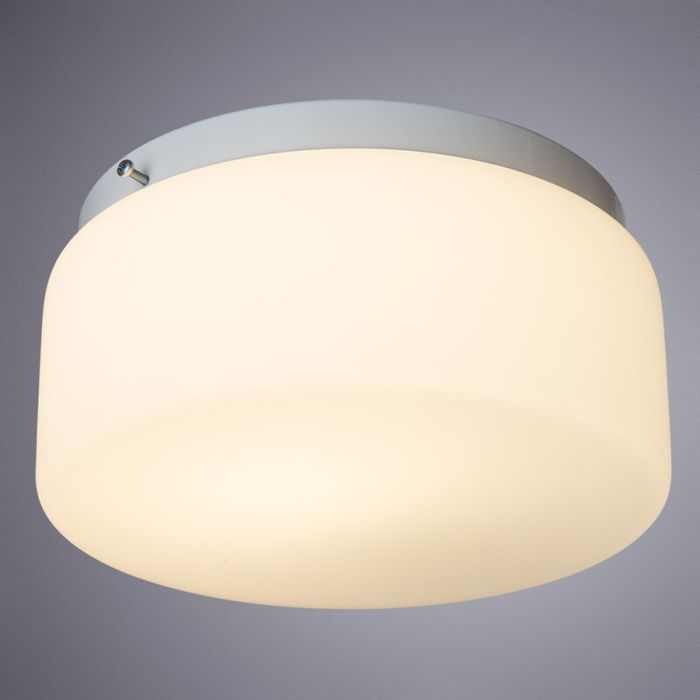 Уличный светильник Arte Lamp A7720PL-1WH