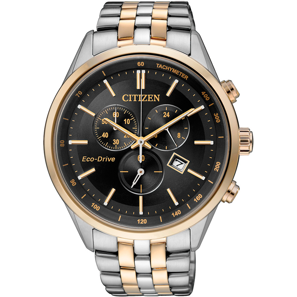 Мужские наручные часы Citizen AT2144-54E