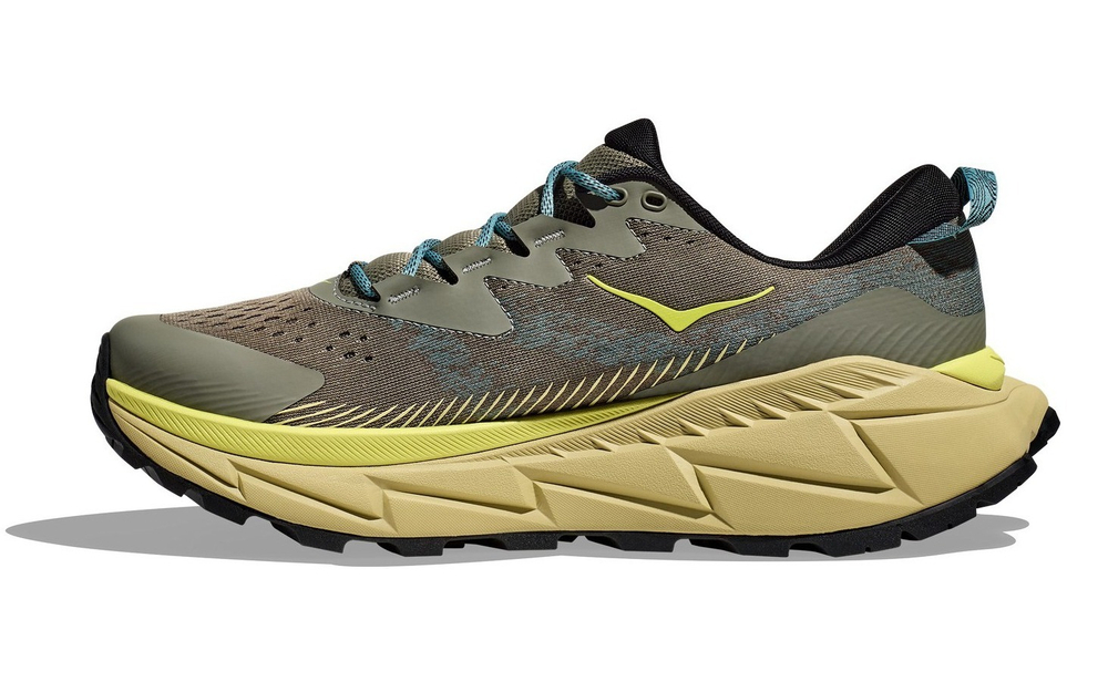 Кроссовки Мужские Hoka Skyline-Float X