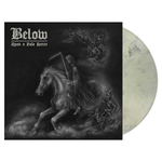 Below / Upon A Pale Horse (Coloured Vinyl)(LP)