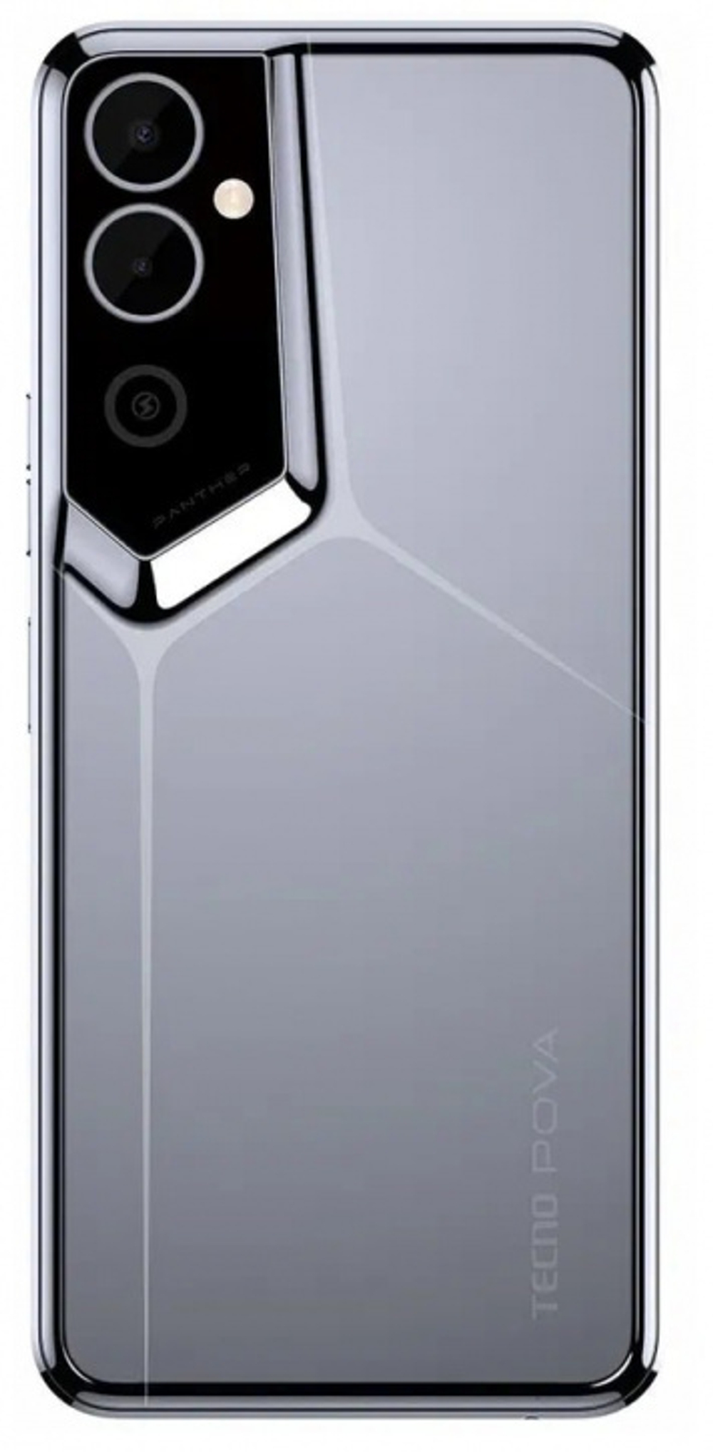 Смартфон TECNO POVA Neo 2 6/128GB Gray