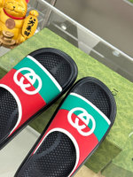 Gucci Slide