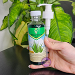 Масло для тела Thai Kinaree Алоэ вера 250 мл