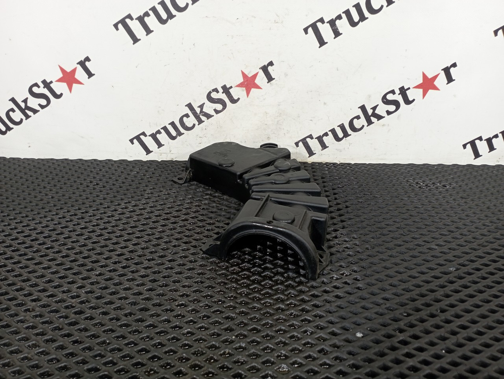 Кожух проводки 2018г