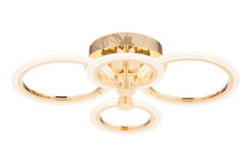 3009/2+2 FGD (1/5) Люстра MN (RL)