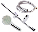 Душевой гарнитур Hansgrohe Croma 27772000 хром
