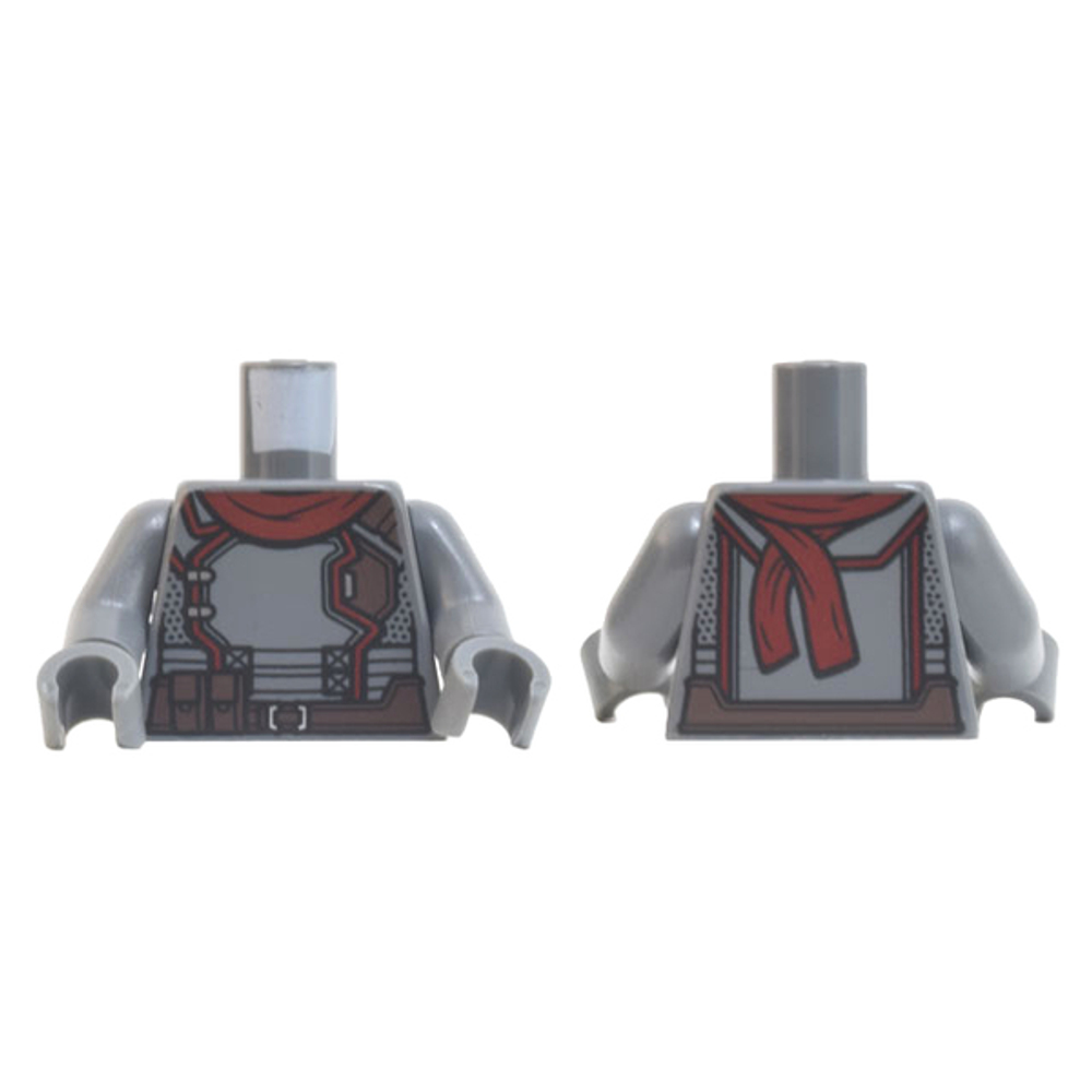 Торс от Енота Ракеты 973pb4706c01