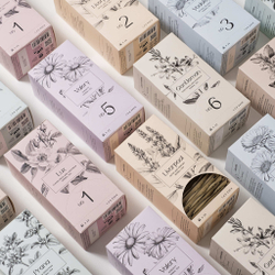 Herbal Tea Valery Фиточай успокаивающий 25шт борьба со стрессом