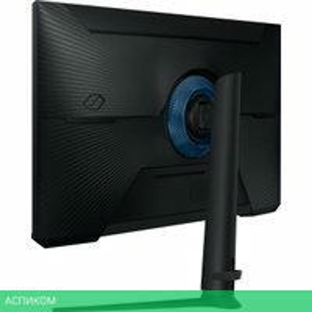 Игровой монитор Samsung Odyssey G3 LS32DG300EIXCI