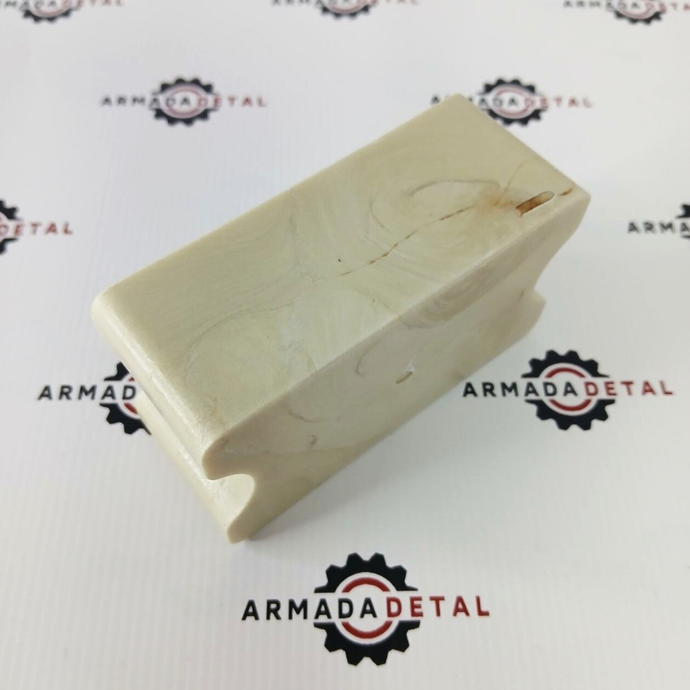 Направляющая подушка аутригера (Caterpillar, 35,5 мм) | 215-1234 | OKKS