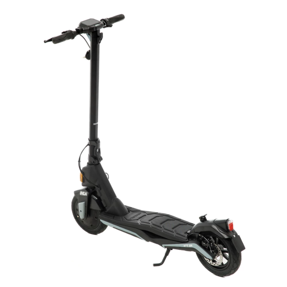 Электросамокат Velocifero MAD AIR 10.4Ah (Gray)