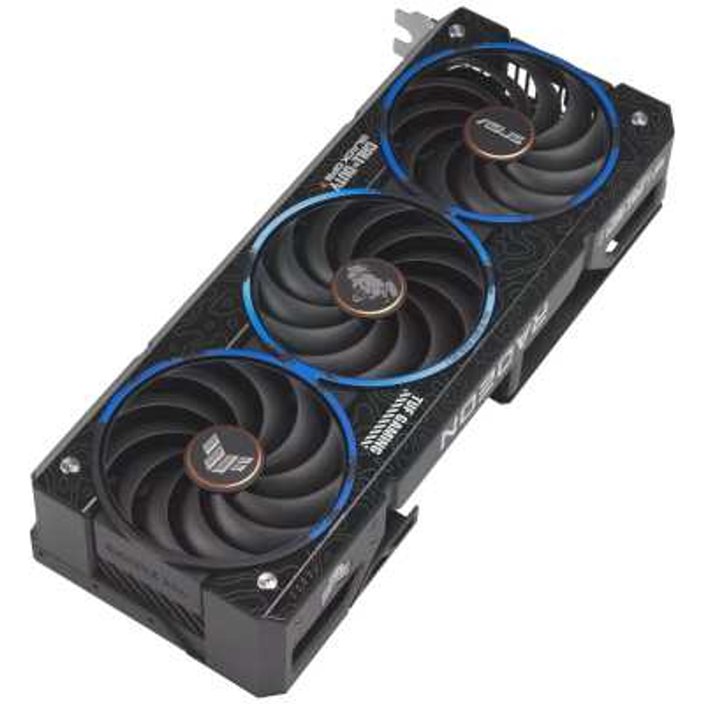 Видеокарта ASUS AMD Radeon RX 9070 XT 16Gb TUF-RX9070XT-O16G-COD-BO7