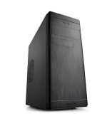 Персональный компьютер процессор Intel I5 12400 Core Mini-Tower