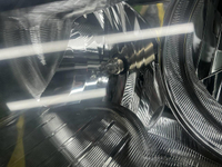 Фара левая Subaru XV (2011-2017) ксенон