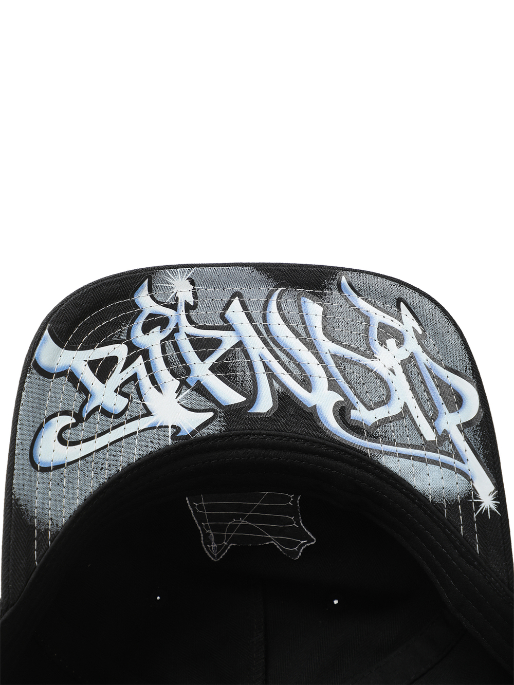 Кепка Lord Nermal Collage Snapback