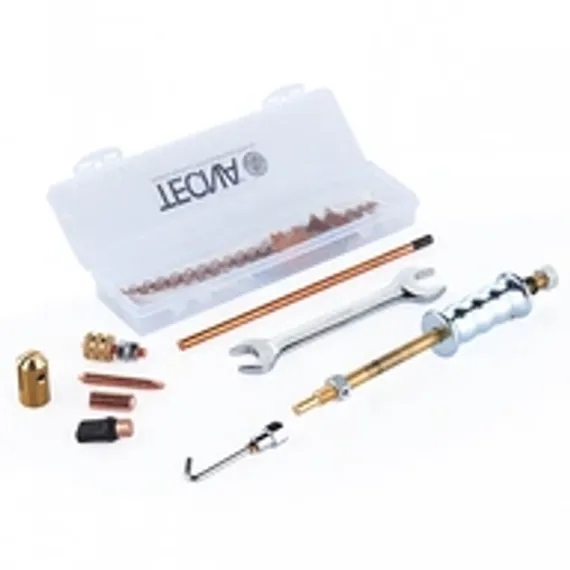 Машина для контактной сварки TECNA 4665E/380