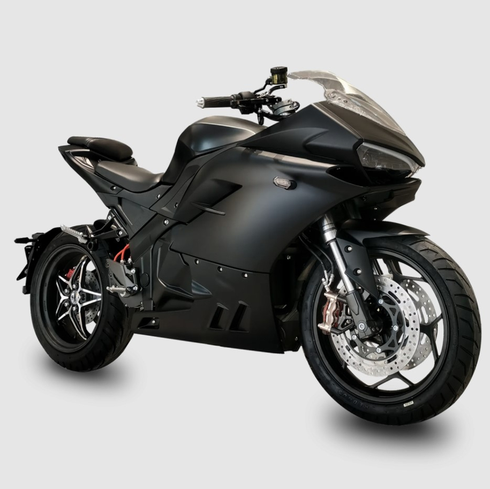 Электромотоцикл PANIGALE