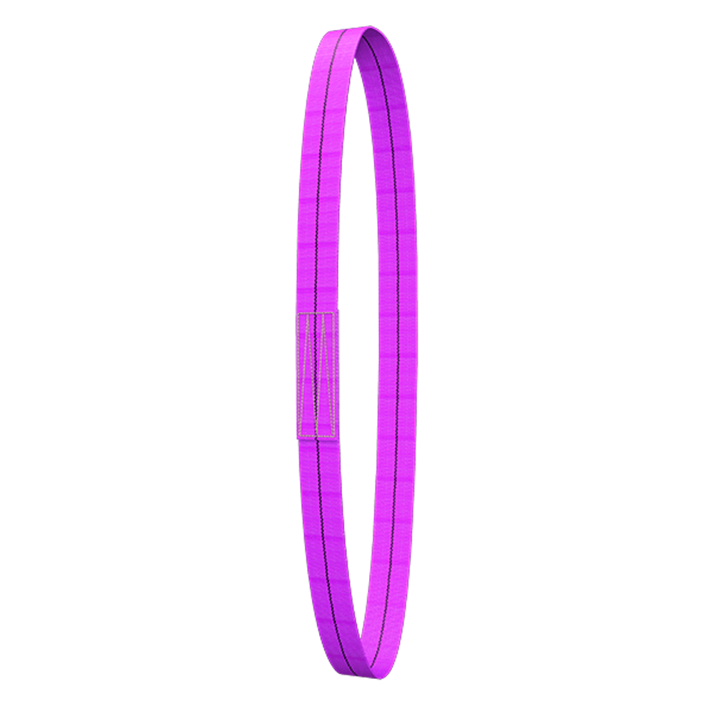 Строп текстильный СТК