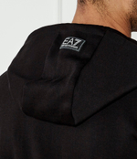 Худые EA7 - черный(7M000142 AF12660)