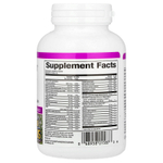 Natural Factors, MultiFactors® для женщин старше 50 лет, 90 вегетарианских капсул