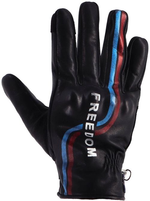 Freedom Cuir / Черный