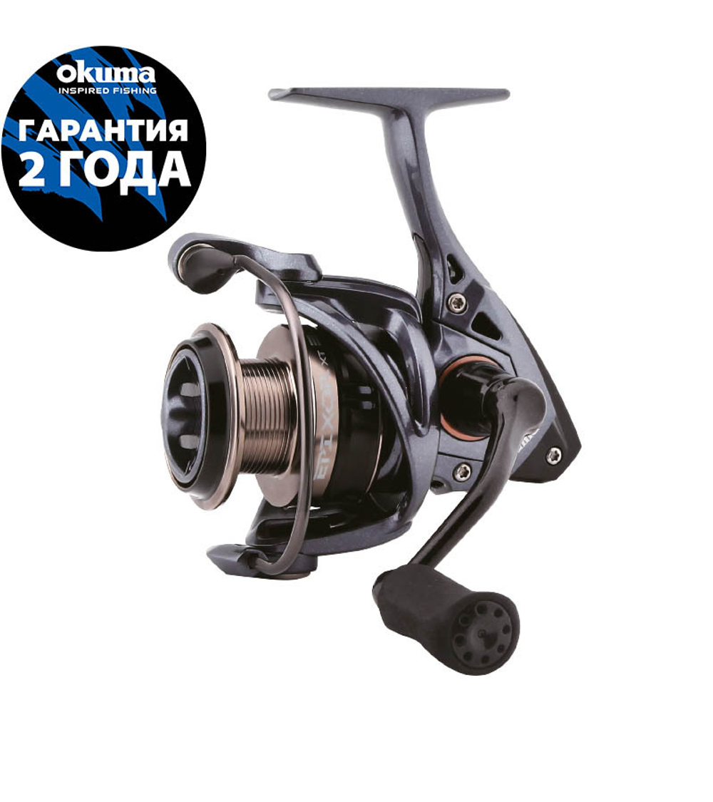 Катушка OKUMA Epixor XT 30