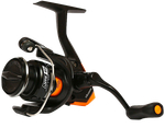Катушка Okuma JAW-45 bb3+1 Нагр.9кг 5.0:1 Оборот 79см 0.30/0.35/0.40мм-240/170/125м Вес 290г