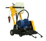 Фрезеровальная машина Сплитстоун MCS-615E - электрическая 380В / глубина реза до 30 мм