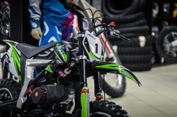 MOTAX Mini cross 2T 50cc