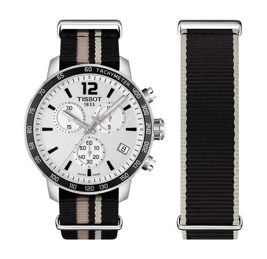 Наручные часы Tissot T095.417.17.037.10