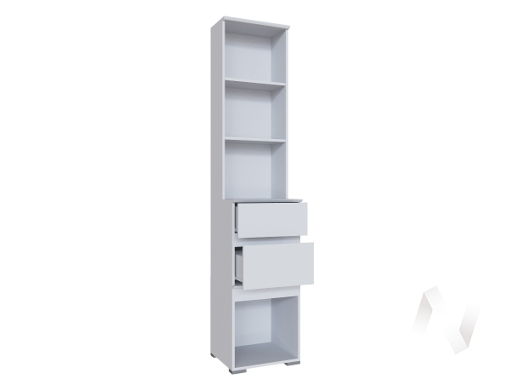 Тумба с ящиками Прихожая Плейона