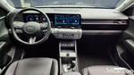 Hyundai KONA (SX2) Бензин 2.0 2WD (07.2023)
