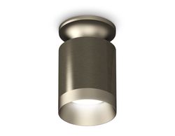 Ambrella Комплект накладного светильника MR16 Накладные XS6303120