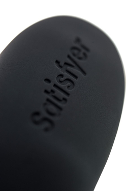 Парный вибратор Satisfyer Partner Double Joy (с приложением)