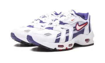Nike air max 96 lx on sale