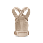 Ergobaby OMNI Deluxe Mesh - natural beige - кенгуру-рюкзак