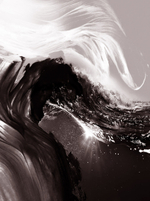 Дизайнерские обои Wall Street Euphoria