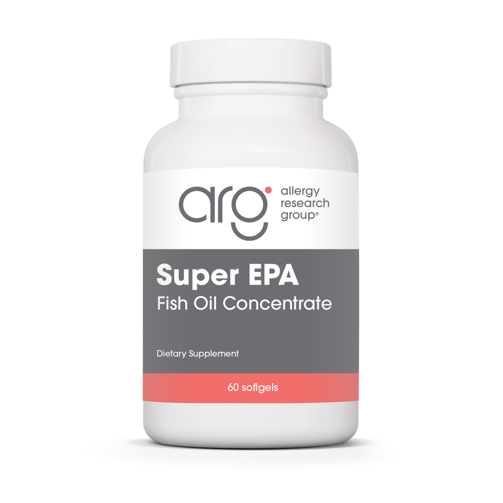 Super EPA - 60 Softgels