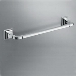 Полотенцедержатель 34,8см. Colombo Portofino  B3209, хром