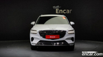 Genesis GV70 2.5T Бензин AWD (10.2022)