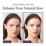 d'Alba, UV Essence Waterfull + Sunscreen, корректирующий розовый тон, SPF 50+, 50 мл (1,69 жидк. Унции)