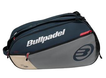 Сумка для Padel Bullpadel BPP26017 Neuron - dark gray