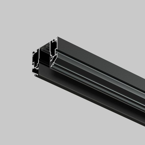 Шинопровод Denkirs Smart One TR2023-BK