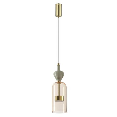 5045/12LB ODL Подвес LED 12Вт 4000К 220В IP20 L-VISION