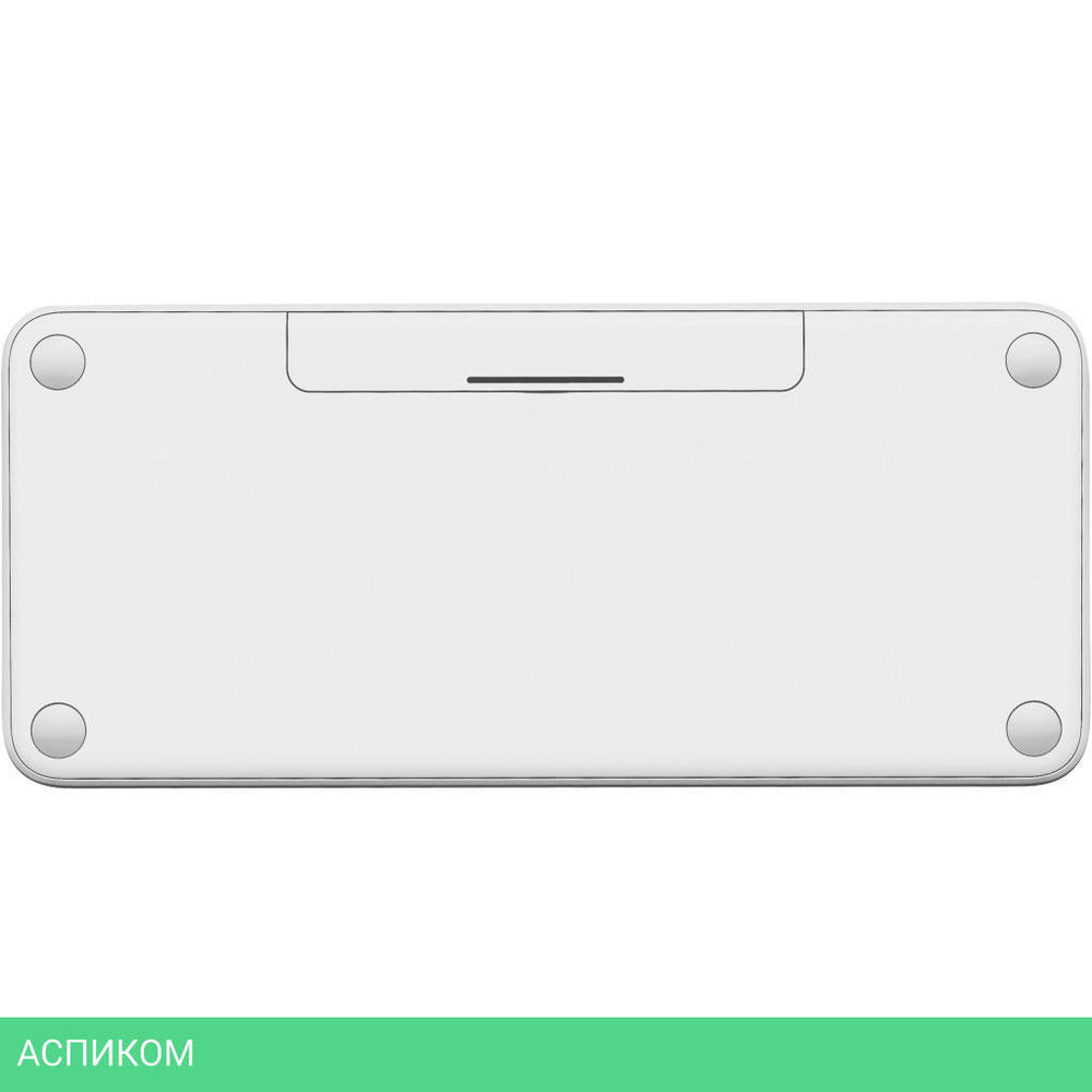 Клавиатура Logitech L920-009589