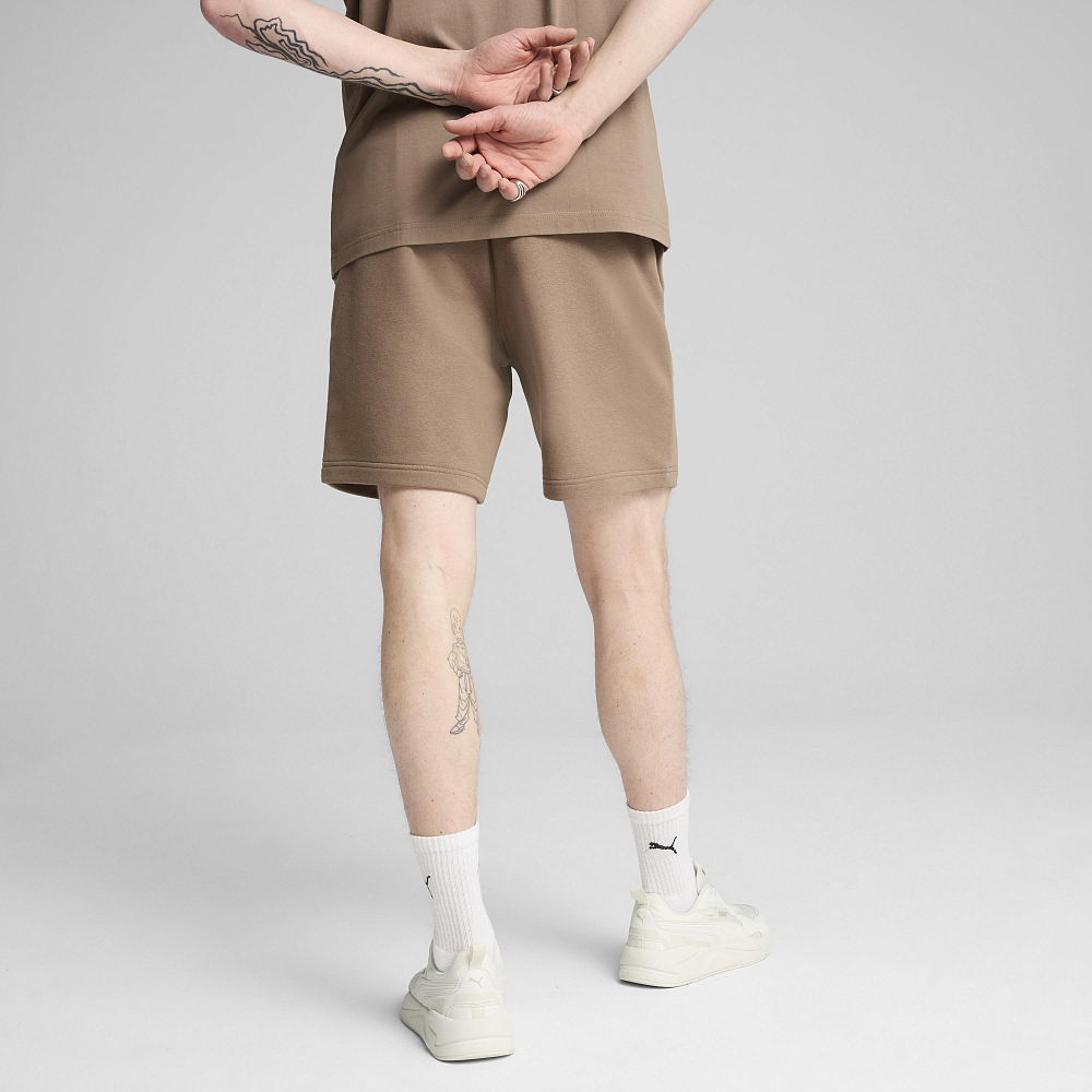 Мужские шорты PUMA CLASS Shorts