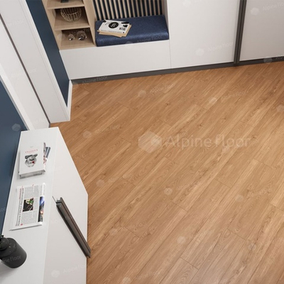 Кварцвиниловая плитка Alpine Floor Sequoia LVT ЕСО 6-4 Секвойя Royal